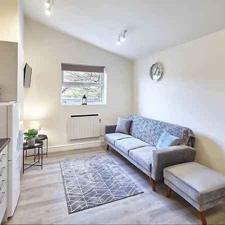 Host & Stay- Ramshill Дом отдыха *