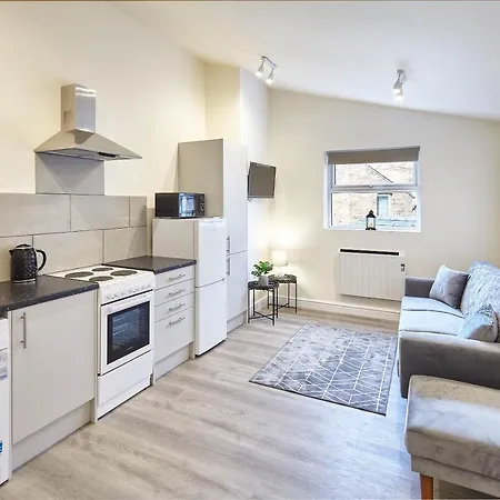 Host & Stay- Ramshill *